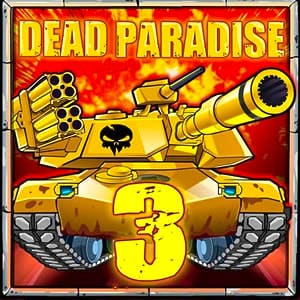 Gameplay of Dead Paradise 3