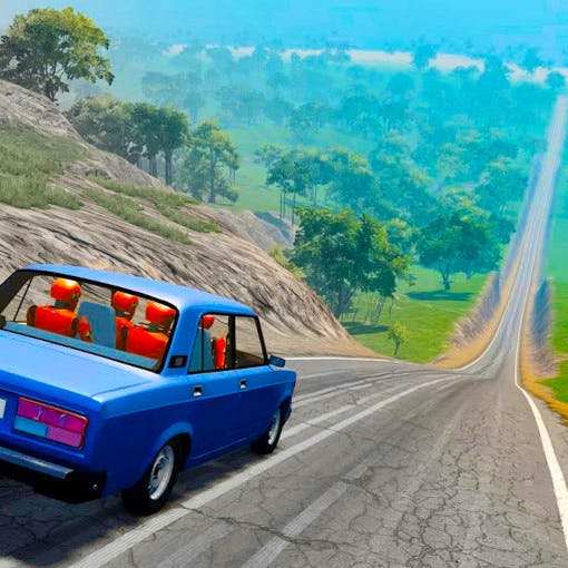 Gameplay of Deadly Descent