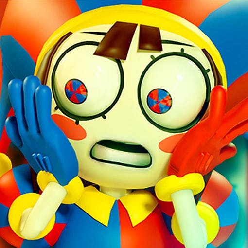 Gameplay of Digital Escape