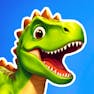 Dino Survival: 3D Simulator