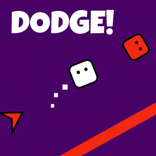 Gameplay of Dodge!