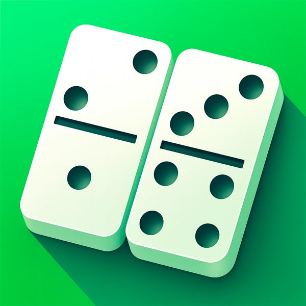 Gameplay of Domino Online
