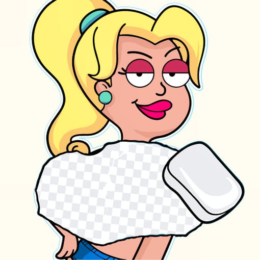 Gameplay of DOP Erase