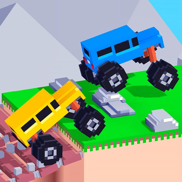 Gameplay of Drive Together