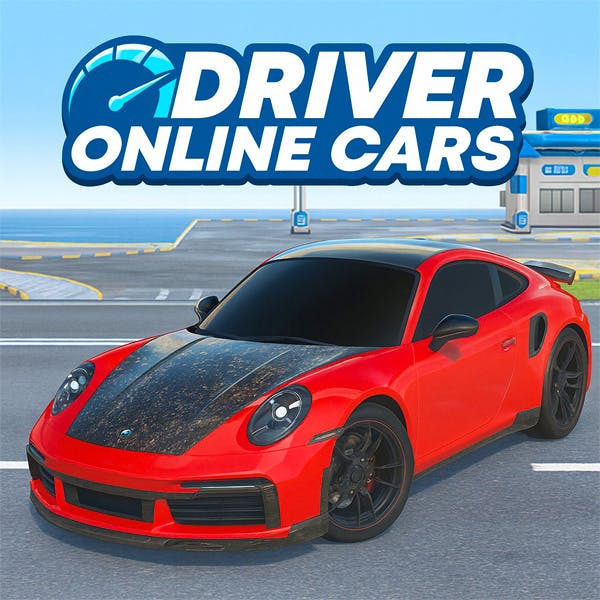 Driver Online Cars