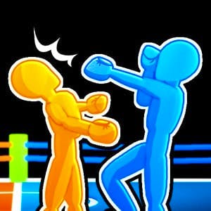 Gameplay of Drunken Boxing 2