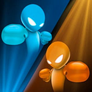 Gameplay of Drunken Boxing