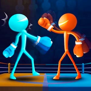 Gameplay of Drunken Spin Punch