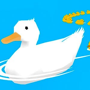 Gameplay of Ducklings