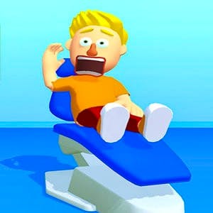 Gameplay of Ear Clinic