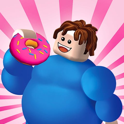 Gameplay of Eating Simulator