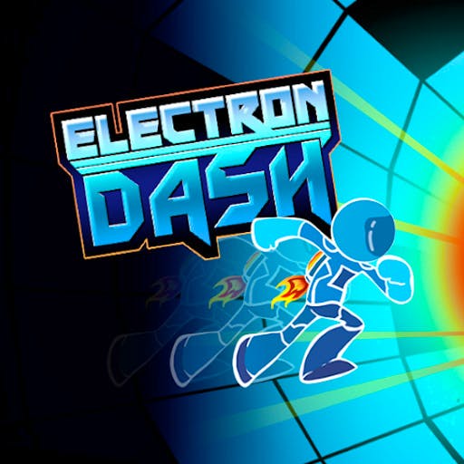 Gameplay of Electron Dash