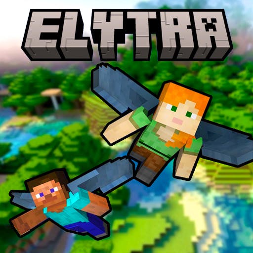 Gameplay of Elytra
