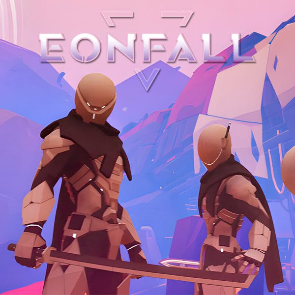 Gameplay of Eonfall