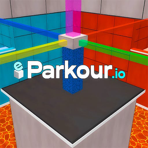 Gameplay of eParkour
