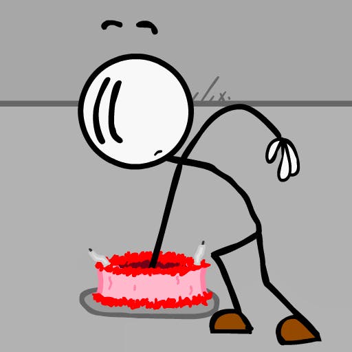 Gameplay of Escaping the Prison