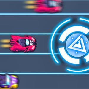 Gameplay of Extreme Speed