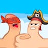 Extreme Thumb Wars