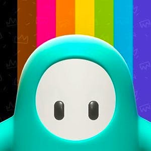 Gameplay of Fall Bros