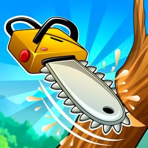 Gameplay of Feller 3D