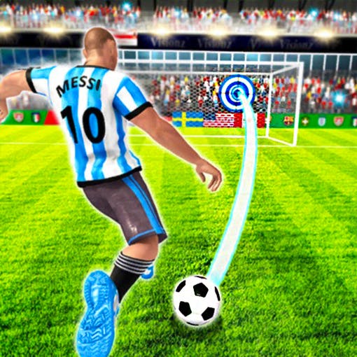 Gameplay of FIFA World Cup 2022