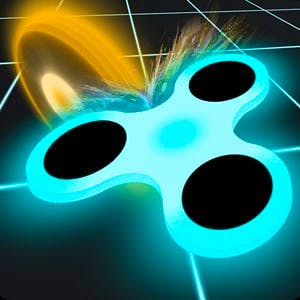 Gameplay of Fisp.io
