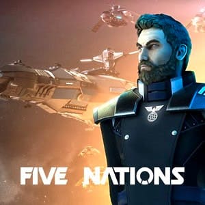 Gameplay of Five Nations