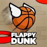 Flappy Dunk