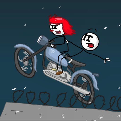 Gameplay of Fleeing the Complex