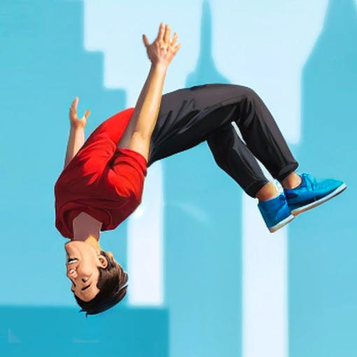 Gameplay of Flip Master