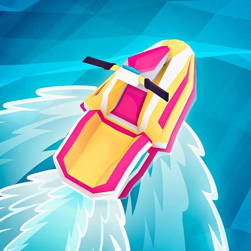 Gameplay of Flippy Race