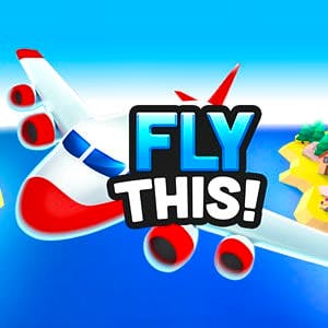 Gameplay of Fly THIS!