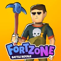 Fortzone Battle Royale
