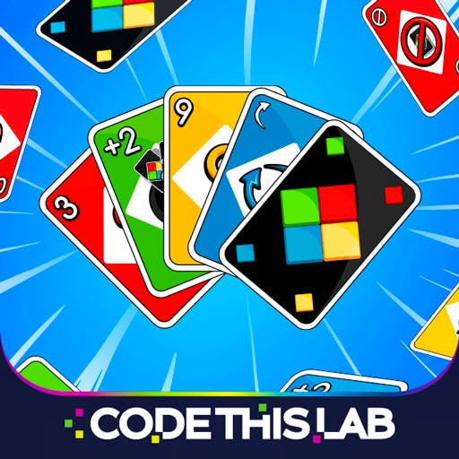 Gameplay of Four Colors Multiplayer