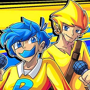 Friday Night Funkin vs Bob and Bosip