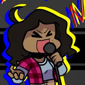 Gameplay of Friday Night Funkin vs Sunday