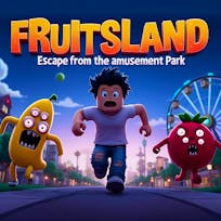 Fruitsland: Escape from the Amusement Park