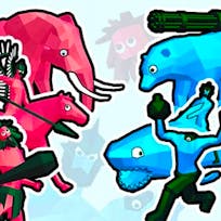 Funny Battle Simulator 2