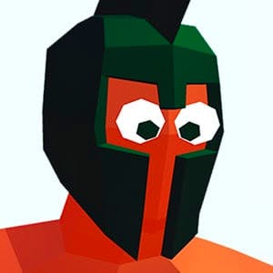 Gameplay of Funny Battle Simulator