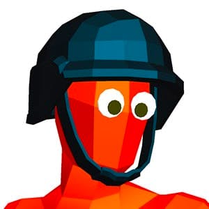 Gameplay of Funny Shooter