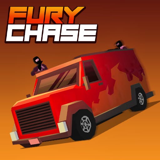 Gameplay of Fury Chase