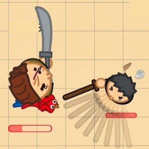 Gameplay of Gangsters.space