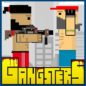 Gameplay of Gangsters