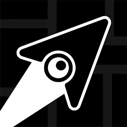 Gameplay of Geometry Arrow