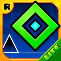 Geometry Dash Lite