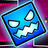 Geometry Dash Subzero
