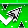 Geometry Dash Wave