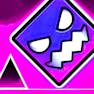 Geometry Dash World Toxic Factory