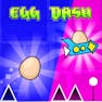 Geometry Egg Dash