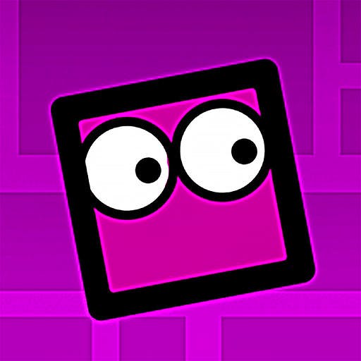 Gameplay of Geometry Rash